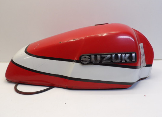 Tank Suzuki GSX 750 1980-1982