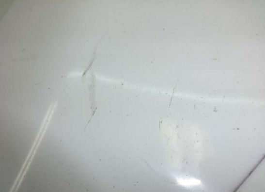 Rechter binnenkuip Honda CBR 600 F