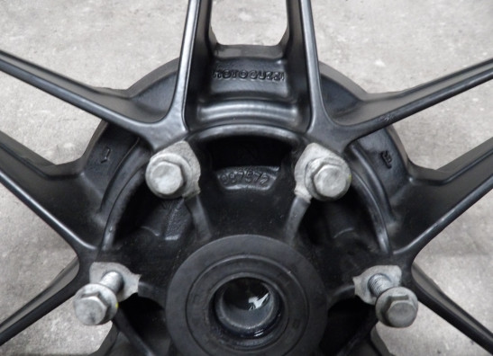 Achtervelg Moto Guzzi V 7 Stone