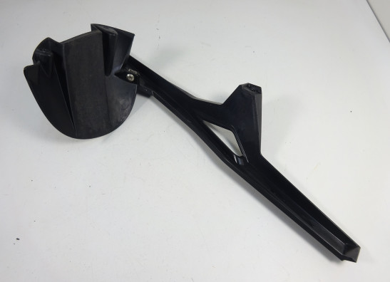 Kettenschutz Aprilia Dorsoduro 750