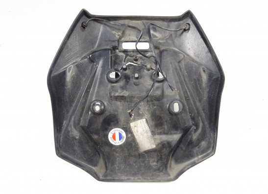 Kentekenplaathouder Suzuki GSR 750