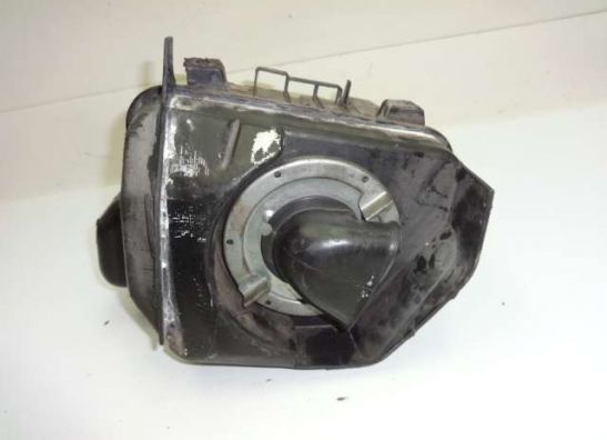 Air cleaner case Honda FT 500