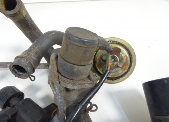 Luchtfilterhuis Honda VFR 800 I