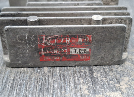 Regulator rectifier  Yamaha XJ 700