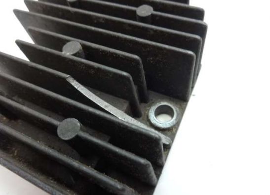 Spanningsregelaar Honda CB 450