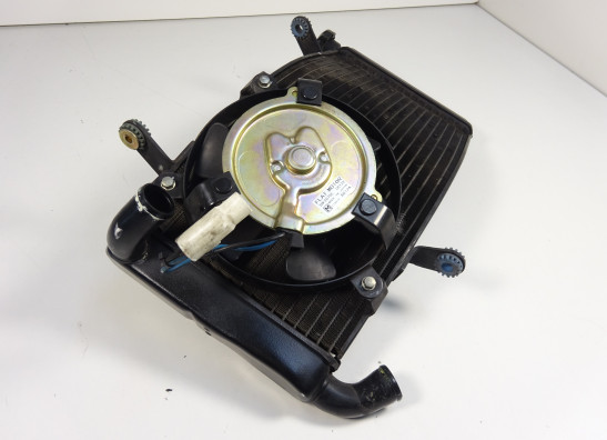 Radiateur Ducati ST4