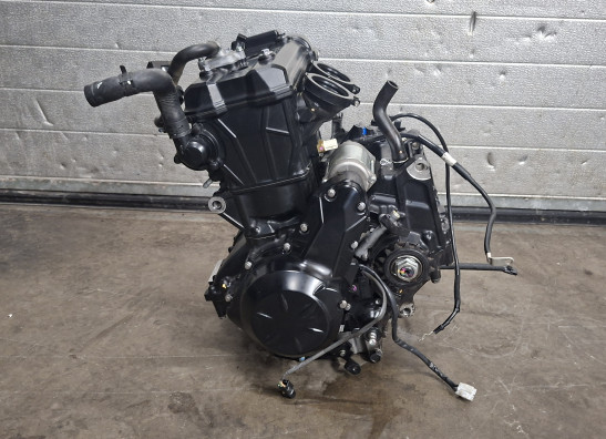 Engine Kawasaki Z 650