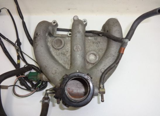 Inlaatspruitstuk Honda Goldwing GL