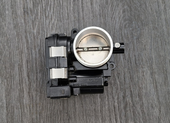 Gasklephuis BMW R 1200 R LC