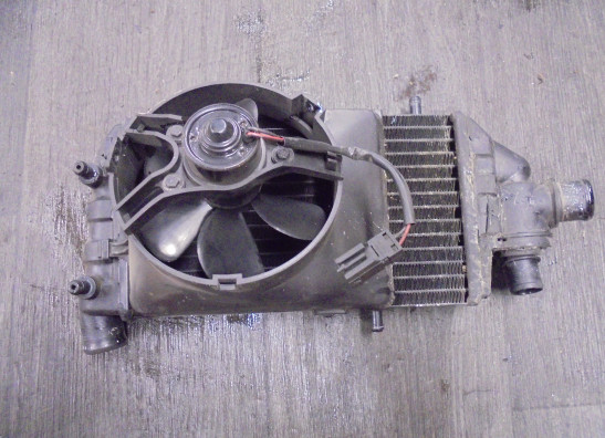 Radiateur BMW K 1200 LT