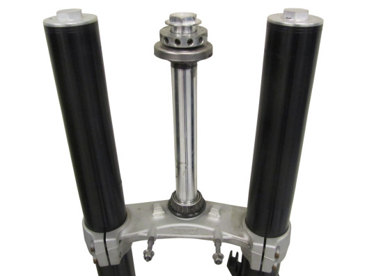 Voorpoten compleet KTM 690 Duke 