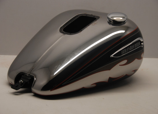 Fuel tank Harley Davidson Softtail