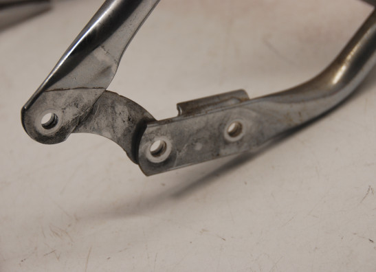 Topkofferdrager Harley Davidson Touring FL