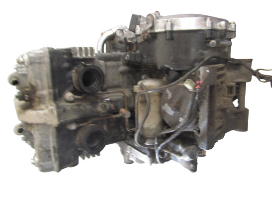 Motorblok Kawasaki LTD 454