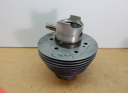 Cilinderblok Moto Guzzi V7 Sport