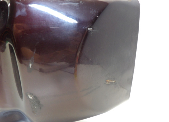 Rear fender Kawasaki VN 1500