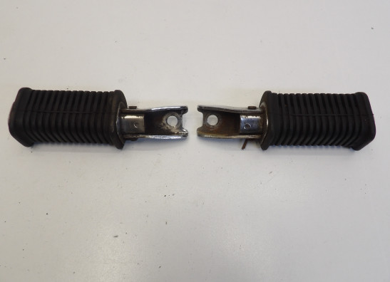 Duo fussrastenanlage Yamaha XS 400