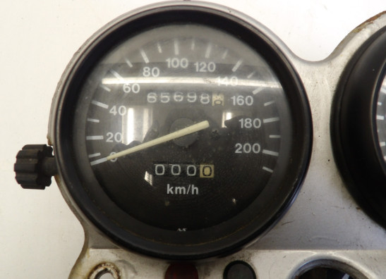 Tellerset Suzuki GS 500 E