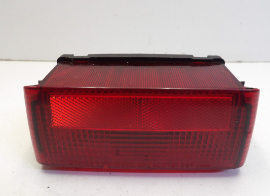 Rear light Honda CBX 650 E