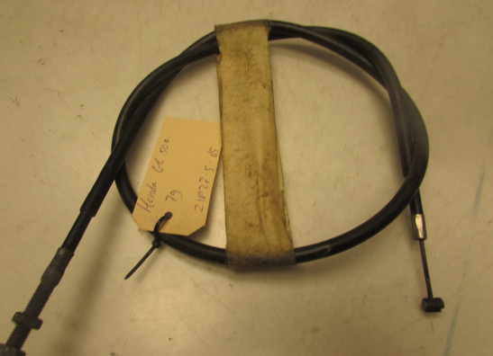 Clutch cable Honda Overige Honda