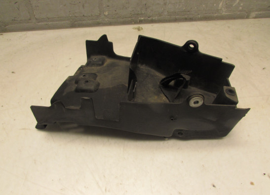 Heckunterverkleidung Aprilia Pegaso