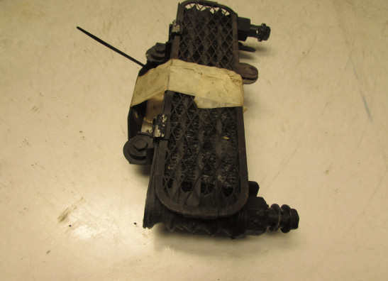 Olkuhler Suzuki SV 650