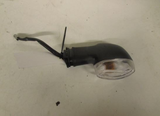 Knipperlicht Yamaha MT 07