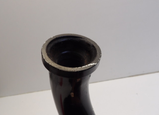 Auspuff-Krummer Suzuki VS 800 Intruder