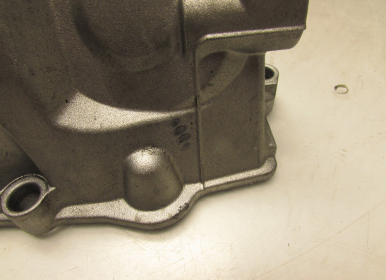 Kleppendeksel Can-am Spyder