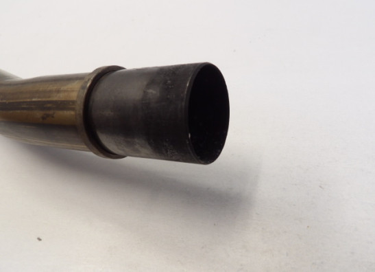 Uitlaatbochten Honda VT 1100