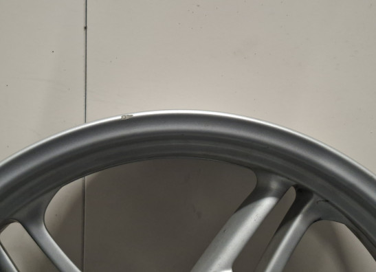 Voorvelg BMW R 1100 S