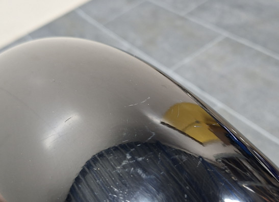 Voorspatbord Honda VT 600