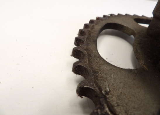 Tandwieldrager Suzuki GSX F 750