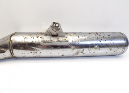 Auspuff Yamaha XJ 900 S Diversion