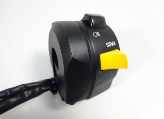 Lenkerschalter links Suzuki GSX F 650