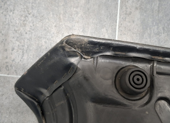 Zadel Yamaha FJ 1200