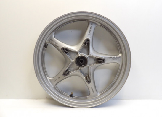 Voorvelg Suzuki VX 800