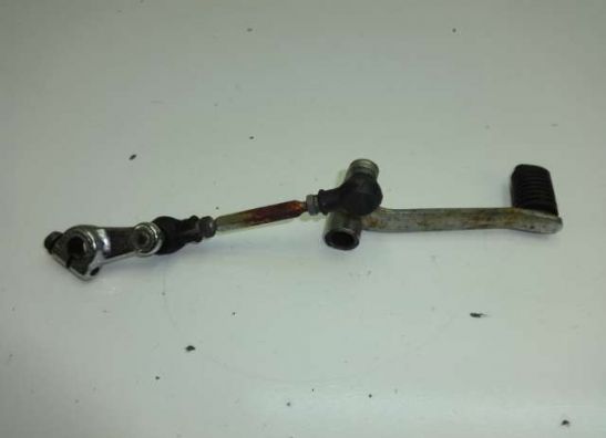 Schakelpedaal Honda CB 900