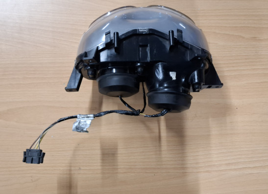 Koplamp BMW F 650 CS Scarver