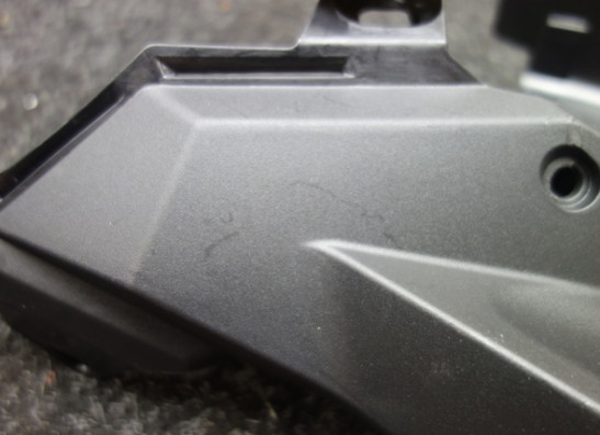 Cowl left upper  KTM 1290  Super Adventure