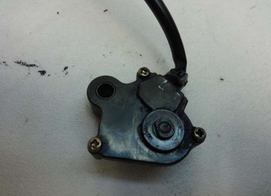 Motorblok diverse Kawasaki ZRX 1100 1200