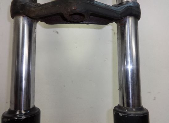 Voorpoten Honda VF 1000 F