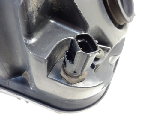 Luchtfilterhuis Suzuki DL 650 V STROM