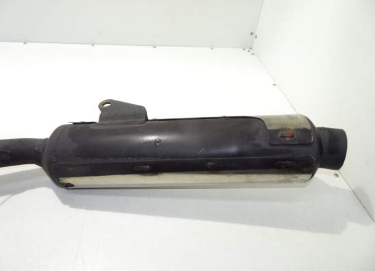 Muffler Suzuki GS 500 E