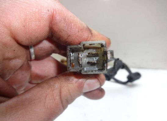 Dynamo Honda VF 400 F