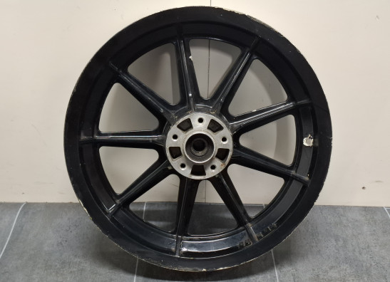 Voorvelg Harley Davidson FXR