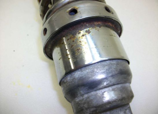 Rear cushion Honda VT 700 750