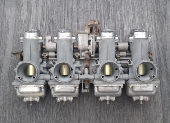 Vergaser-Set Kawasaki Z 650