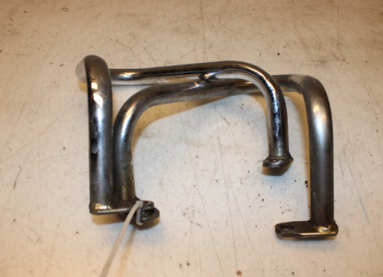 Motorschutzbugel Sturzbugel Yamaha XJ 900 S Diversion