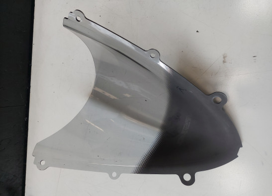 Scheibe Windschild Aprilia RSV 4